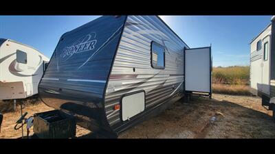 2018 HEARTLAND PIONEER 280RK   - Photo 6 - Aurora, MO 65605