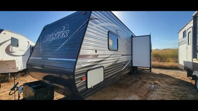 2018 HEARTLAND PIONEER 280RK   - Photo 5 - Aurora, MO 65605