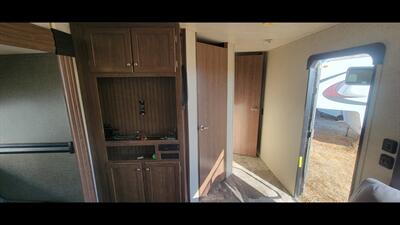 2018 HEARTLAND PIONEER 280RK   - Photo 13 - Aurora, MO 65605