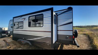 2018 HEARTLAND PIONEER 280RK   - Photo 7 - Aurora, MO 65605