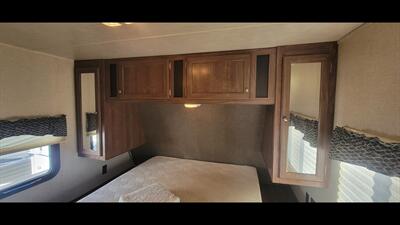 2018 HEARTLAND PIONEER 280RK   - Photo 31 - Aurora, MO 65605