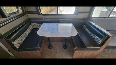 2018 HEARTLAND PIONEER 280RK   - Photo 18 - Aurora, MO 65605