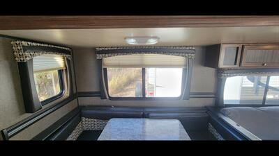 2018 HEARTLAND PIONEER 280RK   - Photo 19 - Aurora, MO 65605