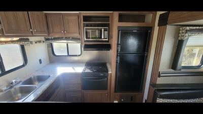 2018 HEARTLAND PIONEER 280RK   - Photo 20 - Aurora, MO 65605