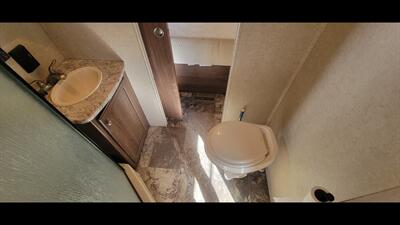 2018 HEARTLAND PIONEER 280RK   - Photo 28 - Aurora, MO 65605