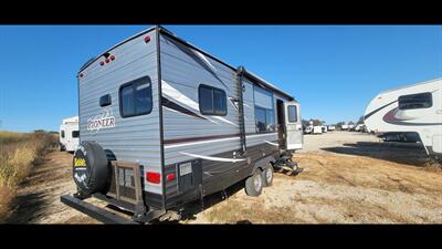 2018 HEARTLAND PIONEER 280RK   - Photo 8 - Aurora, MO 65605