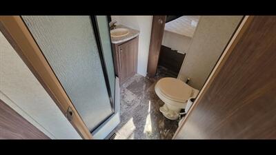 2018 HEARTLAND PIONEER 280RK   - Photo 26 - Aurora, MO 65605