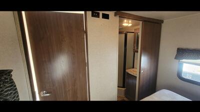 2018 HEARTLAND PIONEER 280RK   - Photo 34 - Aurora, MO 65605