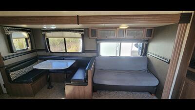 2018 HEARTLAND PIONEER 280RK   - Photo 15 - Aurora, MO 65605