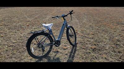  VELOTRIC BREEZE   - Photo 6 - Aurora, MO 65605