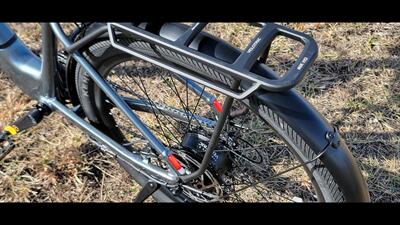  VELOTRIC BREEZE   - Photo 9 - Aurora, MO 65605