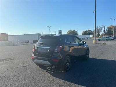 2018 Buick Encore Sport Touring   - Photo 3 - Philadelphia, PA 19136