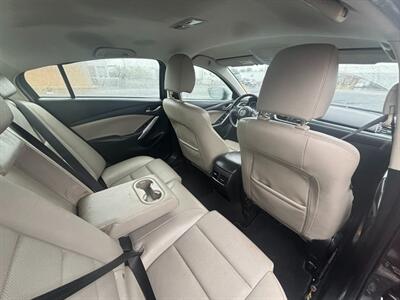 2016 Mazda Mazda6 i Touring   - Photo 12 - Philadelphia, PA 19136