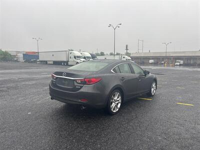 2016 Mazda Mazda6 i Touring   - Photo 3 - Philadelphia, PA 19136