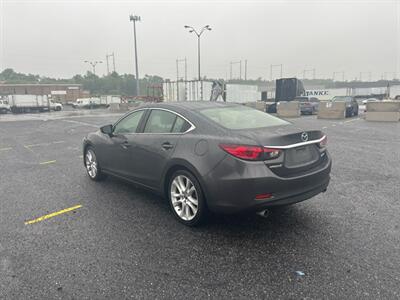 2016 Mazda Mazda6 i Touring   - Photo 2 - Philadelphia, PA 19136