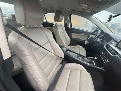 2016 Mazda Mazda6 i Touring   - Photo 13 - Philadelphia, PA 19136