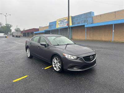 2016 Mazda Mazda6 i Touring   - Photo 4 - Philadelphia, PA 19136