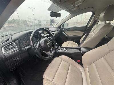 2016 Mazda Mazda6 i Touring   - Photo 6 - Philadelphia, PA 19136