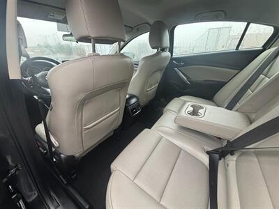 2016 Mazda Mazda6 i Touring   - Photo 8 - Philadelphia, PA 19136