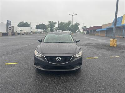2016 Mazda Mazda6 i Touring   - Photo 5 - Philadelphia, PA 19136