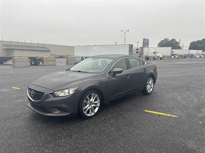 2016 Mazda Mazda6 i Touring   - Photo 1 - Philadelphia, PA 19136