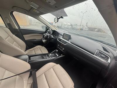 2016 Mazda Mazda6 i Touring   - Photo 14 - Philadelphia, PA 19136