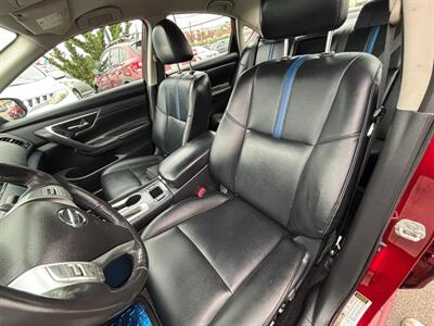 2018 Nissan Altima 2.5 SR   - Photo 7 - Philadelphia, PA 19136