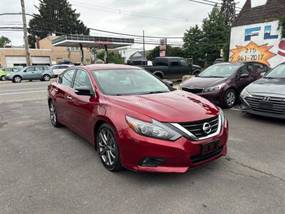 2018 Nissan Altima 2.5 SR   - Photo 3 - Philadelphia, PA 19136