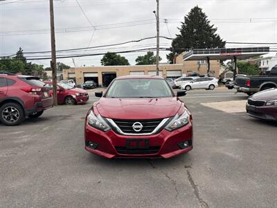 2018 Nissan Altima 2.5 SR   - Photo 4 - Philadelphia, PA 19136