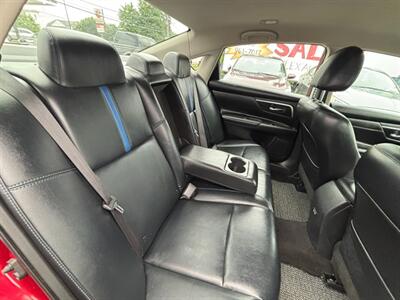 2018 Nissan Altima 2.5 SR   - Photo 12 - Philadelphia, PA 19136