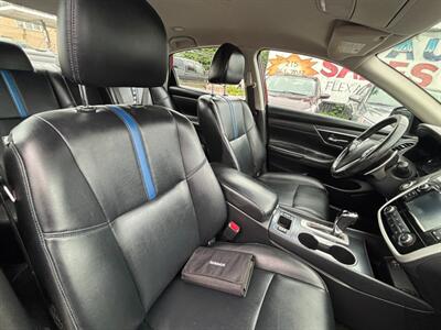 2018 Nissan Altima 2.5 SR   - Photo 14 - Philadelphia, PA 19136