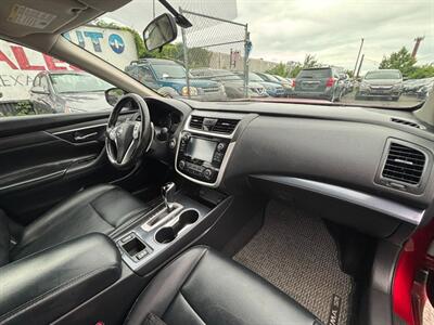 2018 Nissan Altima 2.5 SR   - Photo 13 - Philadelphia, PA 19136