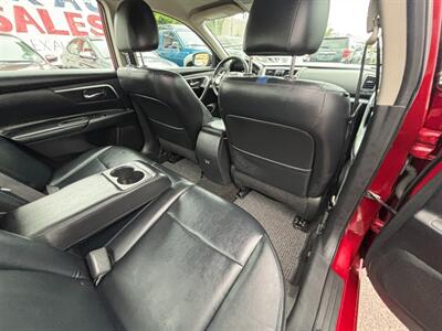 2018 Nissan Altima 2.5 SR   - Photo 11 - Philadelphia, PA 19136