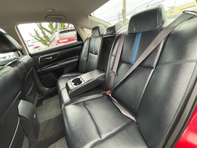 2018 Nissan Altima 2.5 SR   - Photo 9 - Philadelphia, PA 19136