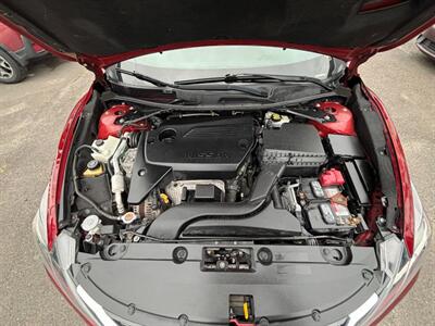 2018 Nissan Altima 2.5 SR   - Photo 15 - Philadelphia, PA 19136