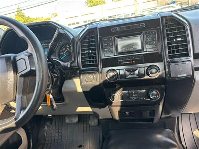 2015 Ford F-150 XL   - Photo 6 - Philadelphia, PA 19136