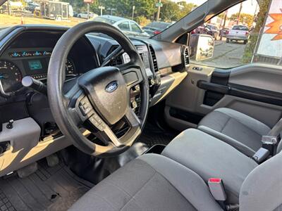 2015 Ford F-150 XL   - Photo 9 - Philadelphia, PA 19136