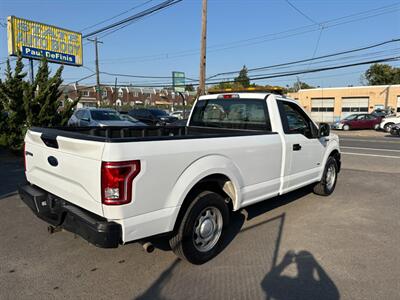 2015 Ford F-150 XL   - Photo 4 - Philadelphia, PA 19136