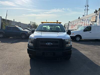 2015 Ford F-150 XL   - Photo 5 - Philadelphia, PA 19136