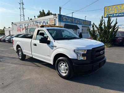 2015 Ford F-150 XL   - Photo 3 - Philadelphia, PA 19136