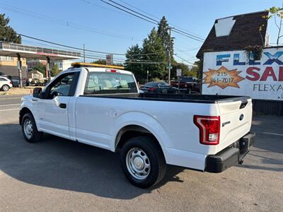 2015 Ford F-150 XL   - Photo 2 - Philadelphia, PA 19136