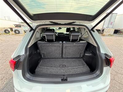 2022 Volkswagen Tiguan SE - Photo 14 - Philadelphia, PA 19136