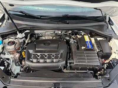 2022 Volkswagen Tiguan SE - Photo 22 - Philadelphia, PA 19136