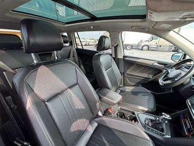 2022 Volkswagen Tiguan SE - Photo 18 - Philadelphia, PA 19136