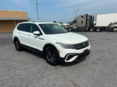 2022 Volkswagen Tiguan SE - Photo 7 - Philadelphia, PA 19136