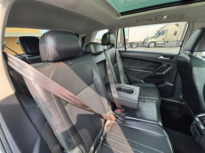 2022 Volkswagen Tiguan SE - Photo 16 - Philadelphia, PA 19136