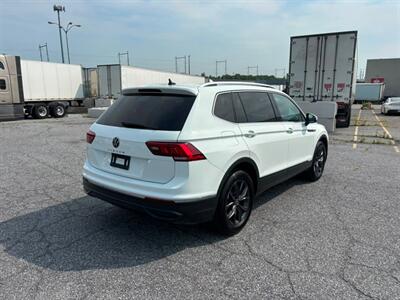 2022 Volkswagen Tiguan SE - Photo 5 - Philadelphia, PA 19136