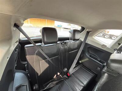 2022 Volkswagen Tiguan SE - Photo 15 - Philadelphia, PA 19136