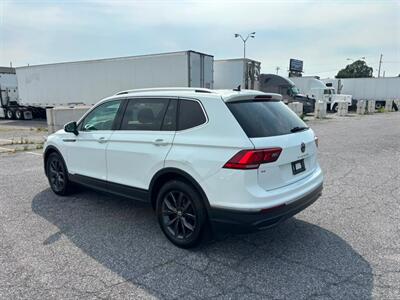 2022 Volkswagen Tiguan SE - Photo 3 - Philadelphia, PA 19136