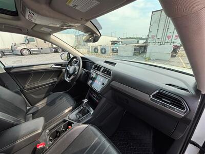 2022 Volkswagen Tiguan SE - Photo 19 - Philadelphia, PA 19136